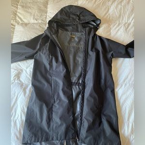 Lole long raincoat BNWT